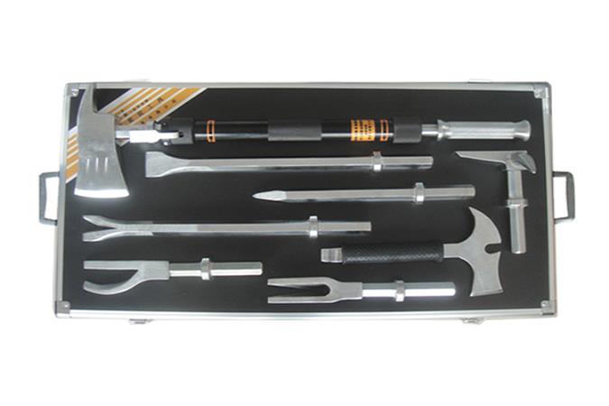 D-013-撬斧（破拆工具）